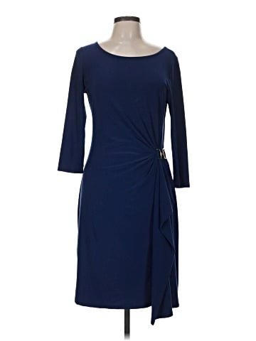 White House Black Market Cocktail Dress (view 1)
