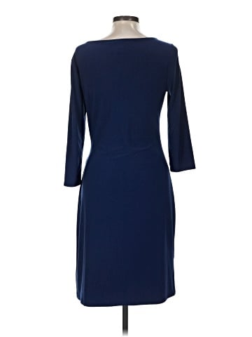 White House Black Market Cocktail Dress (view 2)