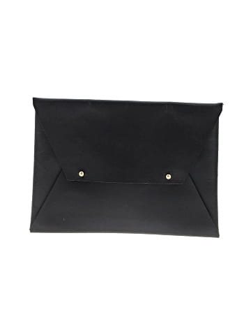 Tribe Alive Leather Clutch (view 1)