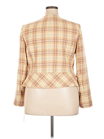 Tahari by ASL Jacket (view 2)