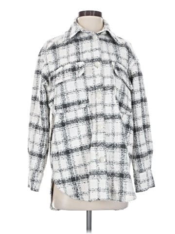 H&M Coat (view 1)
