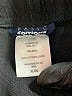 Basic Editions 100% Cotton Solid Black Casual Pants Size XL - photo 4