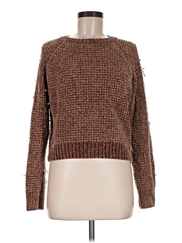 Altar'd State Pullover Sweater (view 1)