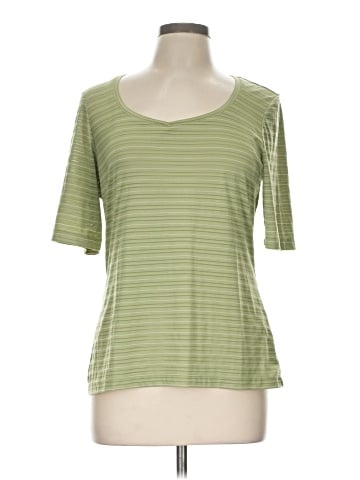 Royal Robbins 3/4 Sleeve T-Shirt (view 1)