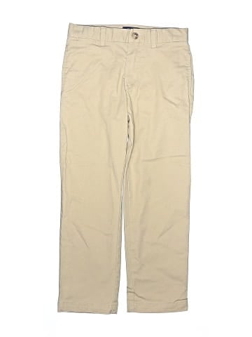 Polo by Ralph Lauren Khakis (view 1)