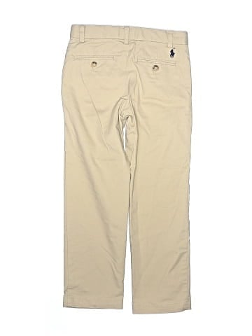 Polo by Ralph Lauren Khakis (view 2)