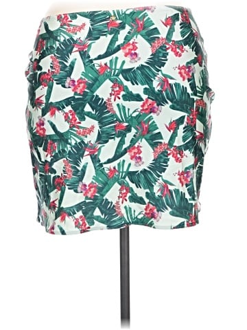 Victoria's Secret Casual Skirt (view 2)