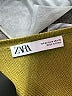 Zara Green Cardigan Size M - photo 7
