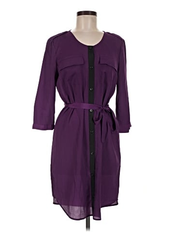 Moda International Casual Dress (view 1)