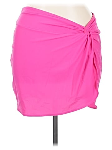 Victoria's Secret Casual Skirt (view 1)