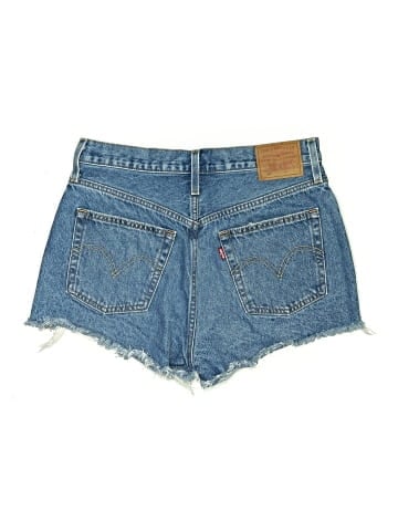 Levi's Denim Shorts (view 2)