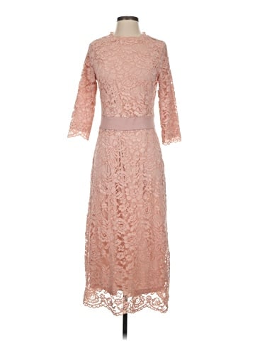 Dainty Jewells Cocktail Dress (view 1)
