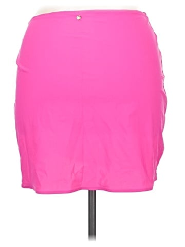 Victoria's Secret Casual Skirt (view 2)