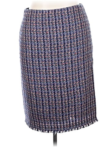 Ann Taylor Formal Skirt (view 1)