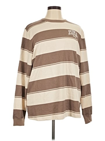 Puma Sweatshirt (view 1)
