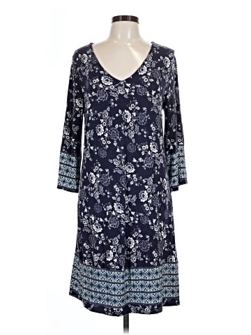 Skies Are Blue Casual Dress (view 1)