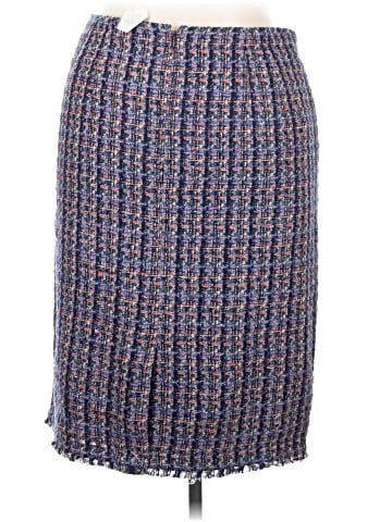 Ann Taylor Formal Skirt (view 2)