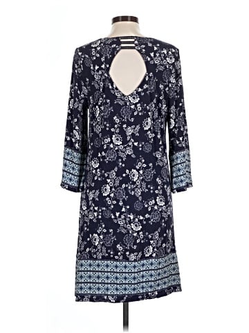 Skies Are Blue Casual Dress (view 2)