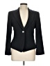 Giorgio Armani Black Blazer Size 12 - photo 1
