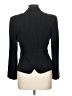 Giorgio Armani Black Blazer Size 12 - photo 2