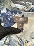 Chico's Print Blue Blazer Size XL (3) - photo 6