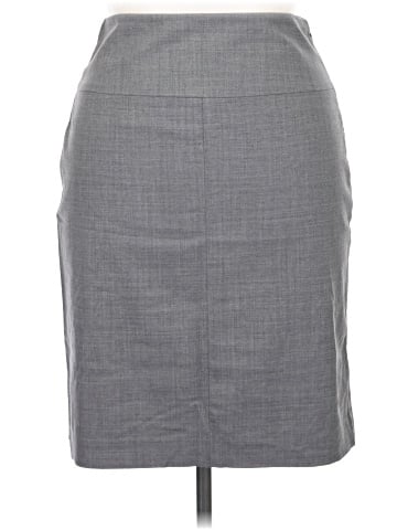 Banana Republic Wool Skirt (view 1)