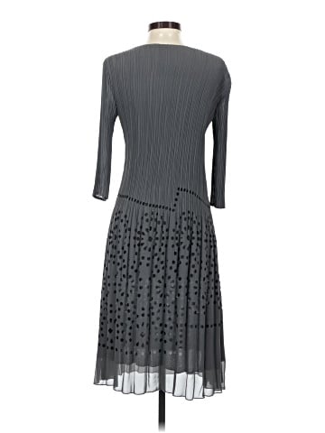 VEECA Cocktail Dress (view 2)