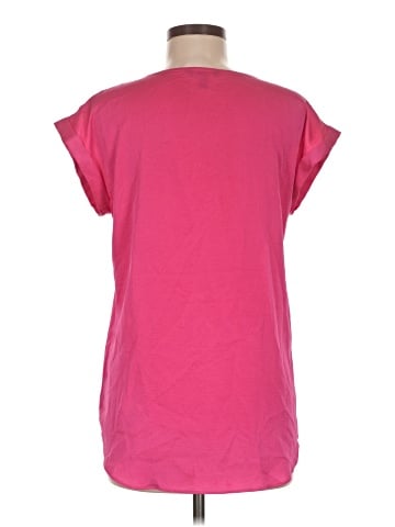 Express Short Sleeve Top (view 2)