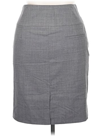 Banana Republic Wool Skirt (view 2)