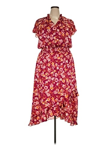CeCe Casual Dress (view 1)