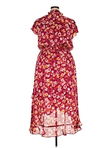CeCe Casual Dress (view 2)
