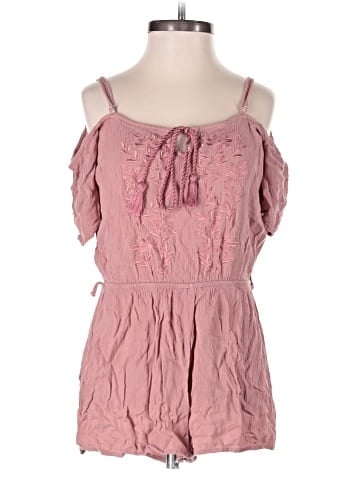 Love Tree Romper (view 1)