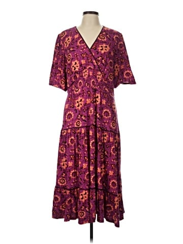 Monsoon Casual Dress (view 1)