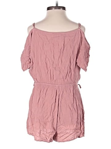 Love Tree Romper (view 2)