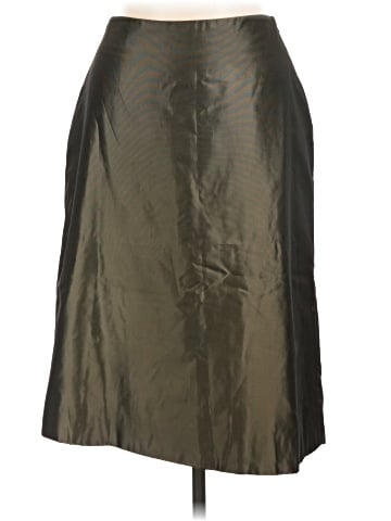 Carmen Marc Valvo Formal Skirt (view 1)