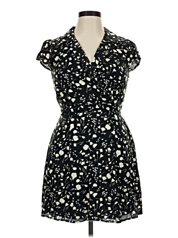 Trixxi Casual Dress (view 1)