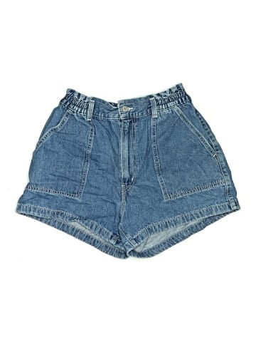 Levi's Denim Shorts (view 1)