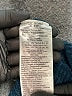 Vero Moda Blue Turtleneck Sweater Size XS - photo 8