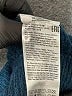 Vero Moda Blue Turtleneck Sweater Size XS - photo 9