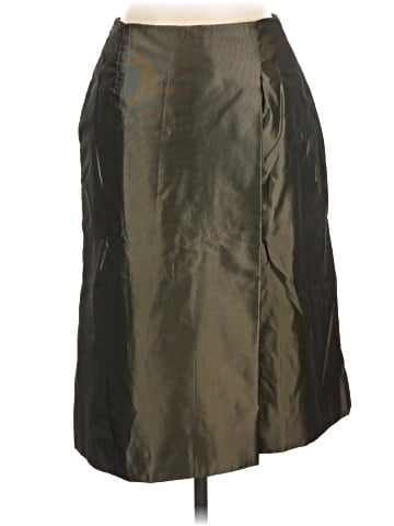 Carmen Marc Valvo Formal Skirt (view 2)