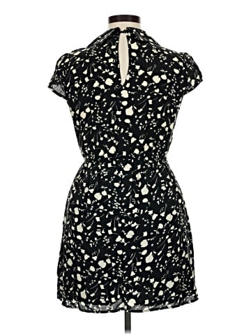 Trixxi Casual Dress (view 2)