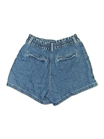 Levi's Denim Shorts (view 2)