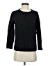 Kate Spade New York Black Pullover Sweater Size XS - photo 1