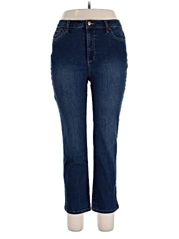 Gloria Vanderbilt Jeans (view 1)