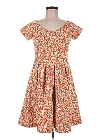 ModCloth Casual Dress (view 1)