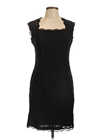 Adrianna Papell Cocktail Dress (view 1)