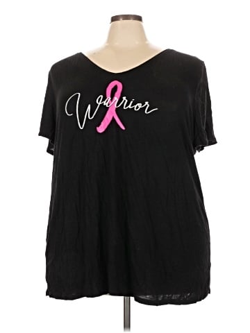 LIVI Active Short Sleeve T-Shirt (view 1)