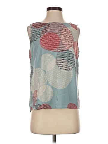 Renee C. Sleeveless Blouse (view 1)