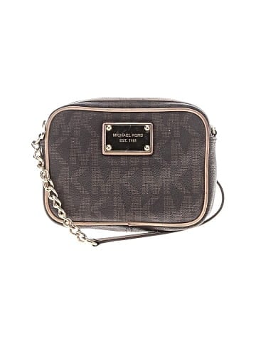 MICHAEL Michael Kors Crossbody Bag (view 1)