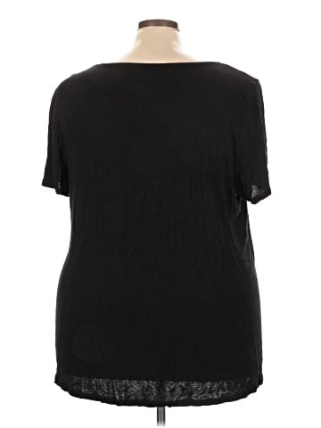 LIVI Active Short Sleeve T-Shirt (view 2)